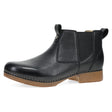 Black Waxy Milled