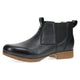 Black Waxy Milled