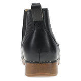 Black Waxy Milled