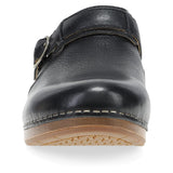 Black Waxy Milled