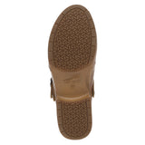 Tan Waxy Brush Off