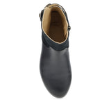 Black Burnished Calf