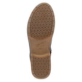 Chocolate Burnished Calf