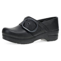 Black/Black Tumbled