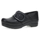 Black/Black Tumbled