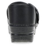 Black/Black Tumbled