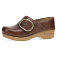 Brown Waxy Milled
