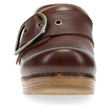 Brown Waxy Milled