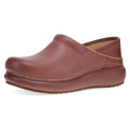 Rose Burnished Nubuck