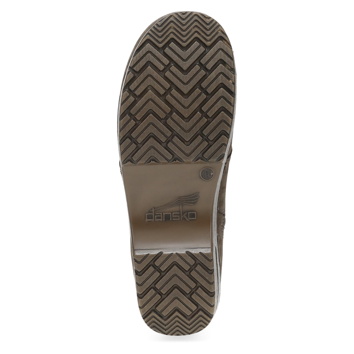 Mushroom Nubuck
