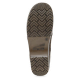 Mushroom Nubuck