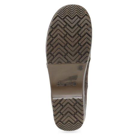 Mushroom Nubuck