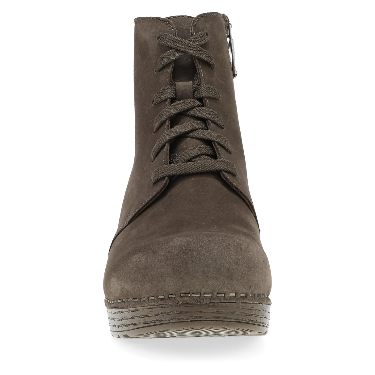 Mushroom Nubuck