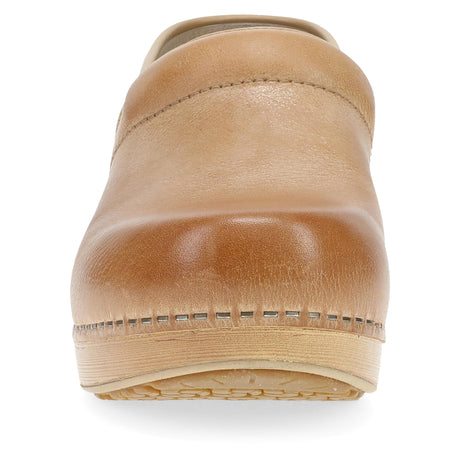 Honey Distressed