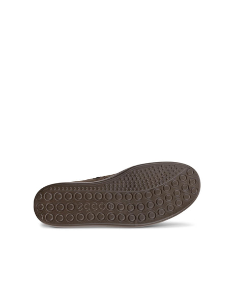 Dark Clay