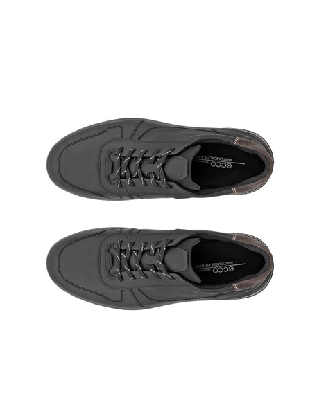Black/Magnet