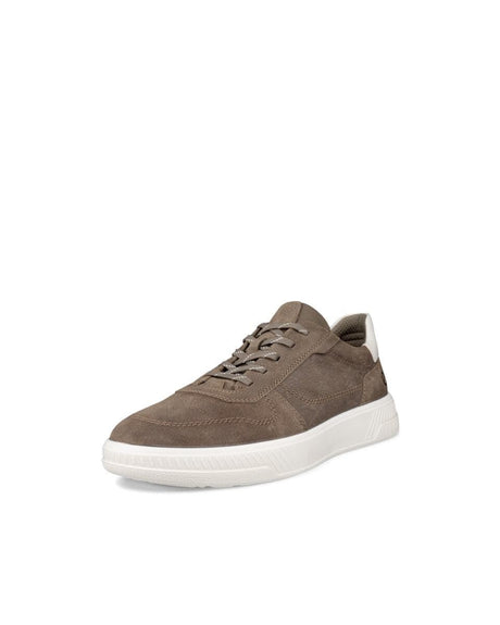 Dark Clay/Gravel