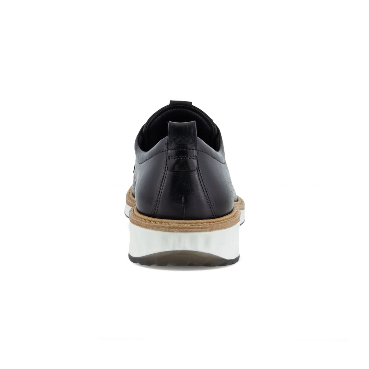 Black Perforated
