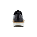 Black Perforated