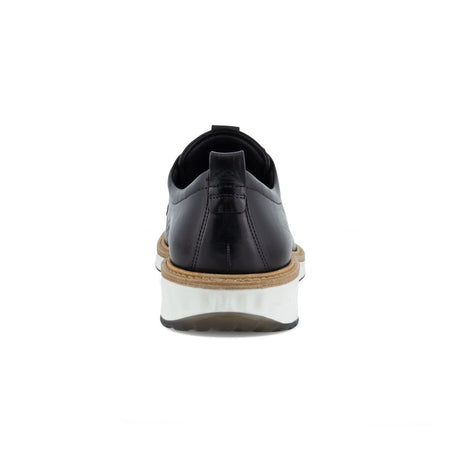 Black Perforated