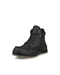 black/black