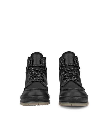 black/black