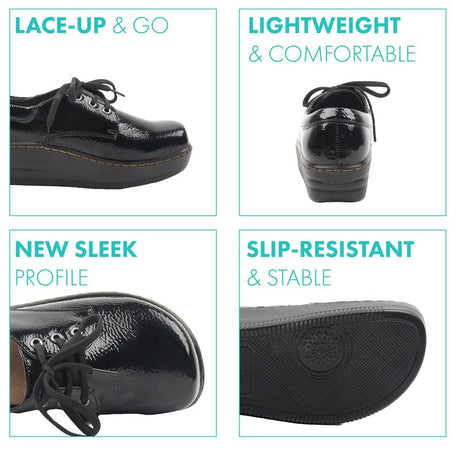 Black Patent