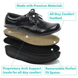 Black Patent