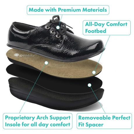 Black Patent