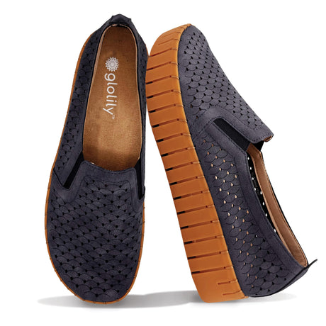 Navy Gum