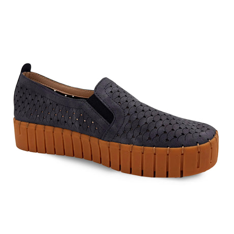 Navy Gum