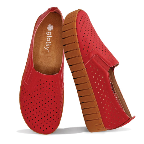 Red Gum
