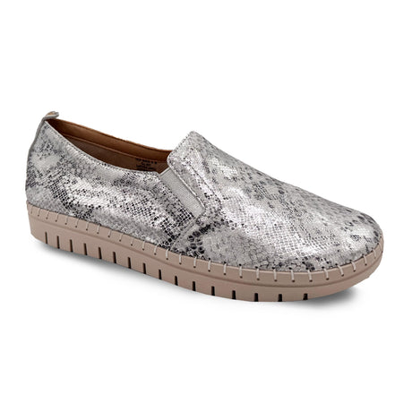 Silver Snake