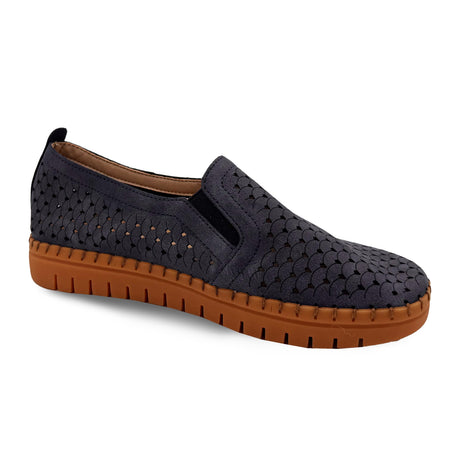 Navy Gum