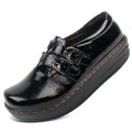 Black Patent