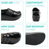 Black Patent