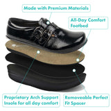 Black Patent