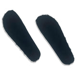 Black Shearling