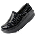 Black Croc