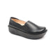 Black Premium Leather