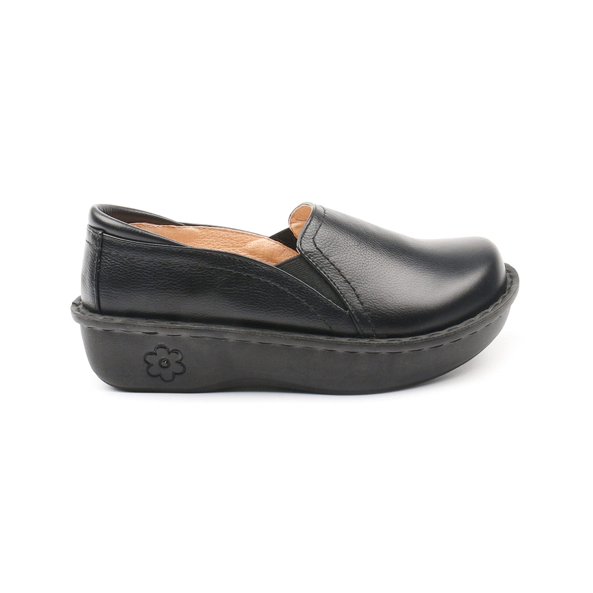 Black Premium Leather