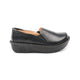 Black Premium Leather
