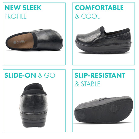 Black Premium Leather