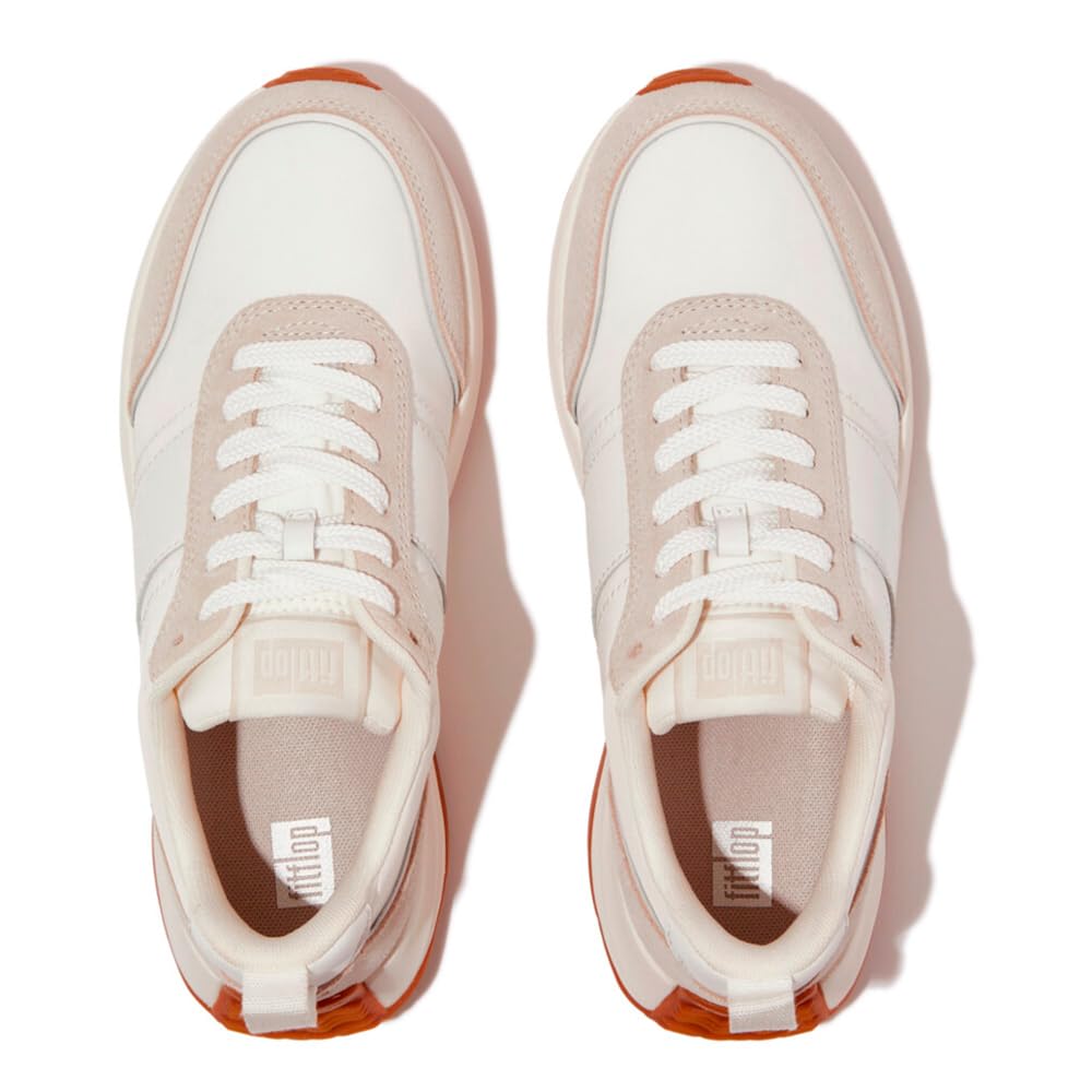 Urban White Mix
