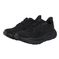 black/black