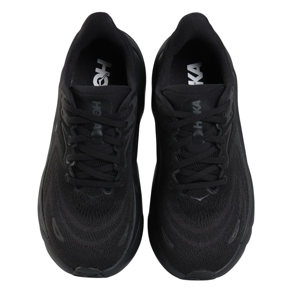 black/black