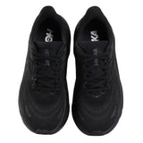 black/black