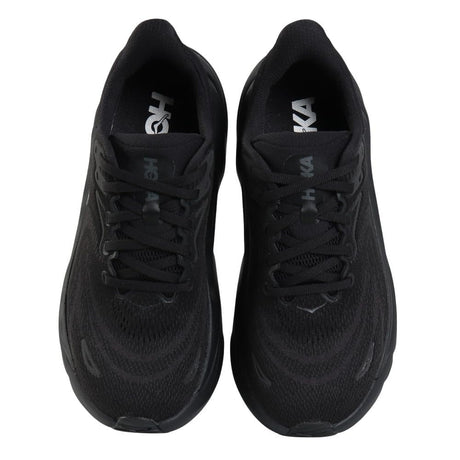 black/black