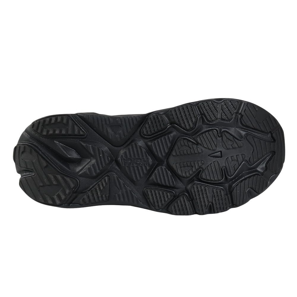 black/black