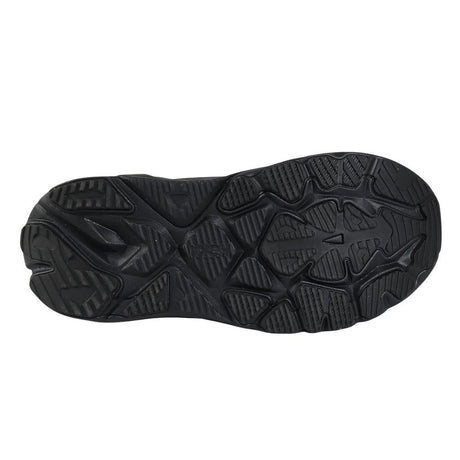 black/black